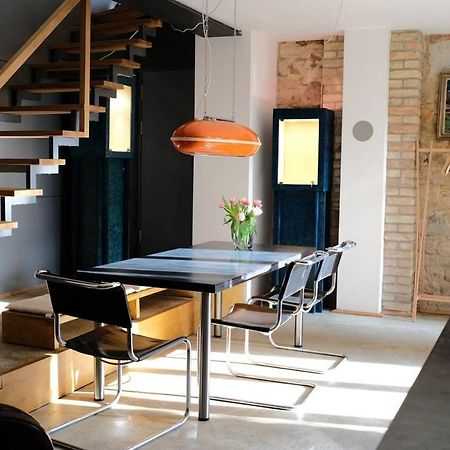Klimatisiertes Loft Im Herzen Von Deidesheim Zewnętrze zdjęcie