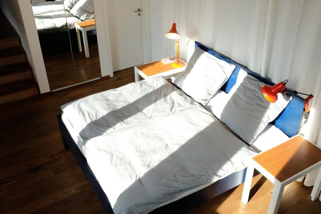 Klimatisiertes Loft Im Herzen Von Deidesheim Zewnętrze zdjęcie