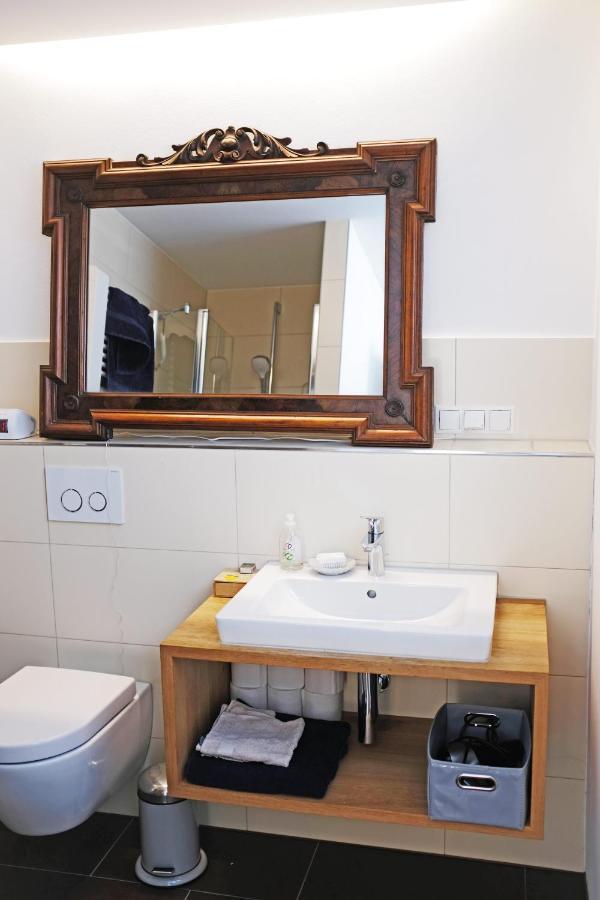 Klimatisiertes Loft Im Herzen Von Deidesheim Zewnętrze zdjęcie