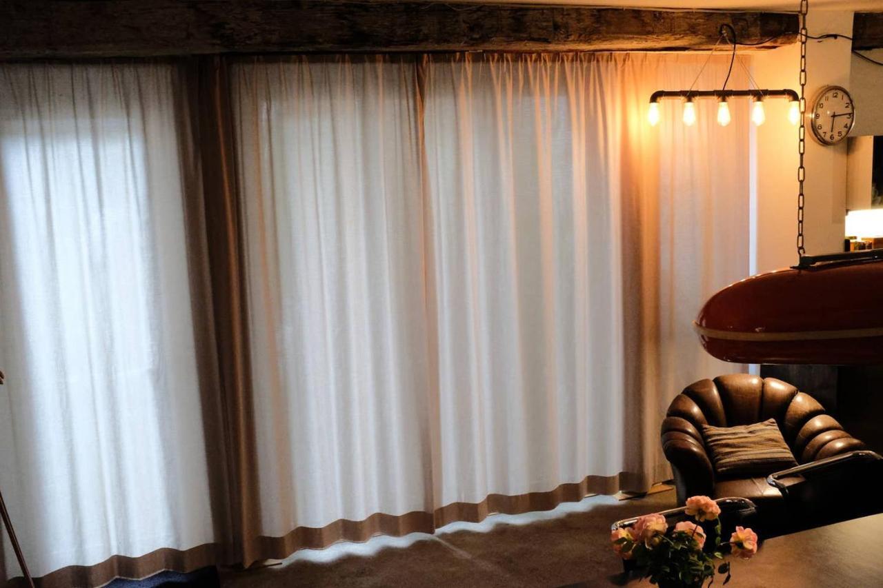 Klimatisiertes Loft Im Herzen Von Deidesheim Zewnętrze zdjęcie